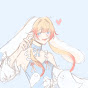 蜜可 mico VTuber 大頭貼