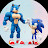 Huy Toy Channel