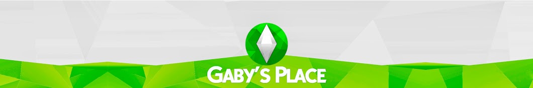 Gaby's Place Awatar kanału YouTube