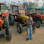Hire Sharma tractors — Off-Roading & Overlanding (Vehicles) YouTube creator for sponsorships