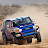 Pakistan Offroad Jeep Rally