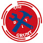 The DIY Grunt logo