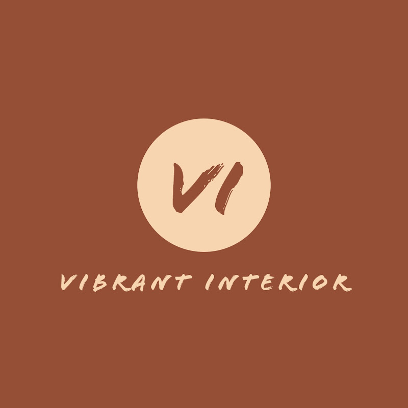 Vibrant Interior