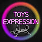 Toys Expression