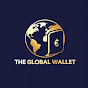 The global wallet  logo