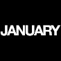 January logo