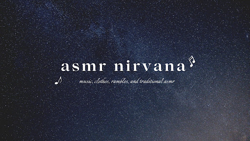 ASMR Nirvana