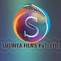 Susmita Films Pvt. Ltd. logo