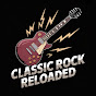 Classic Rock Reloaded logo