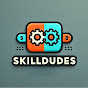 Skill Dudes logo