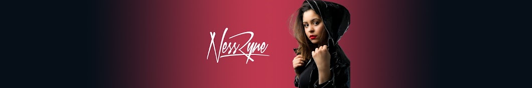 Nessryne رمز قناة اليوتيوب
