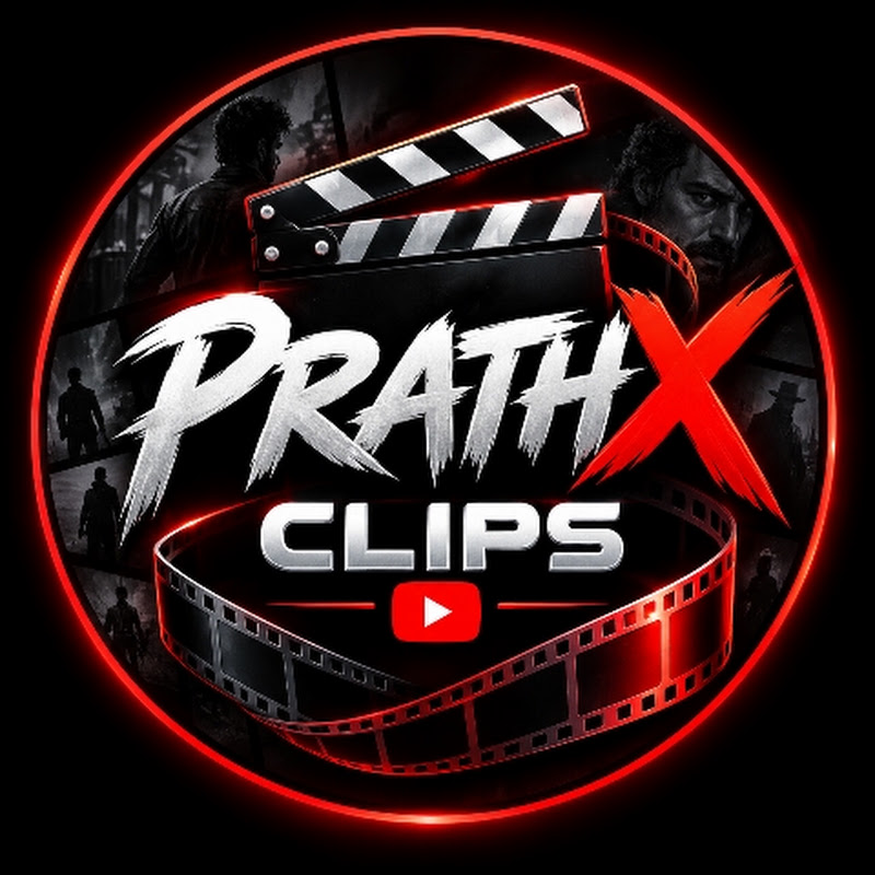 PrathX Clips 