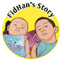 Fidhan's Story logo