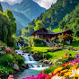 Nature Vibes 