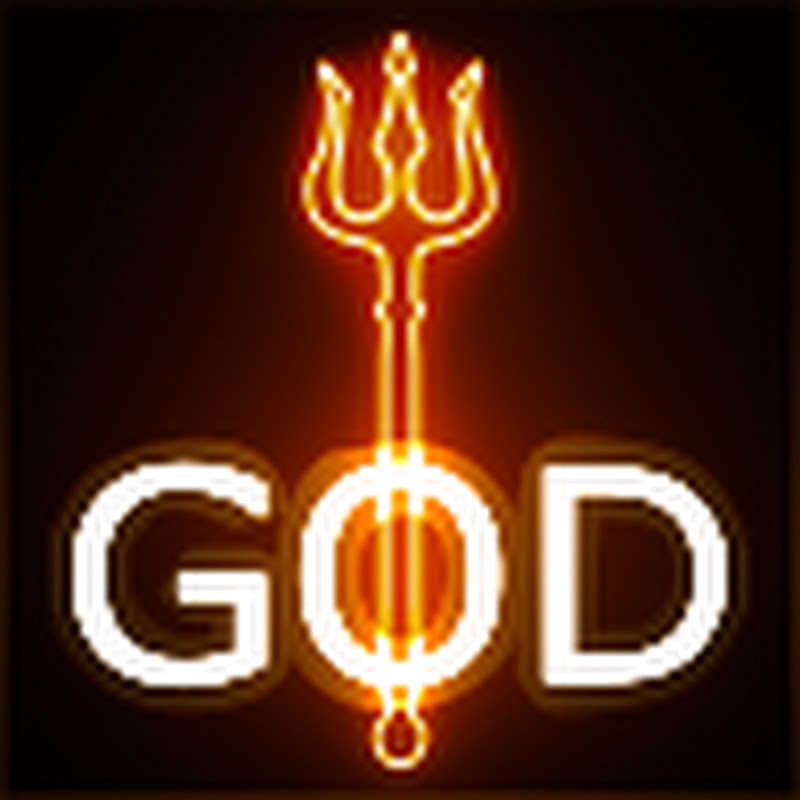 GOD is GAMING