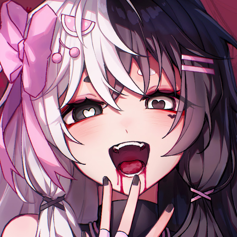 Epic Mochizuki🤍🖤