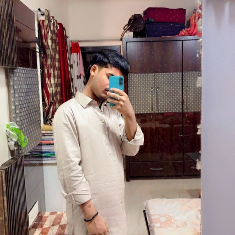 Dilshad Alam