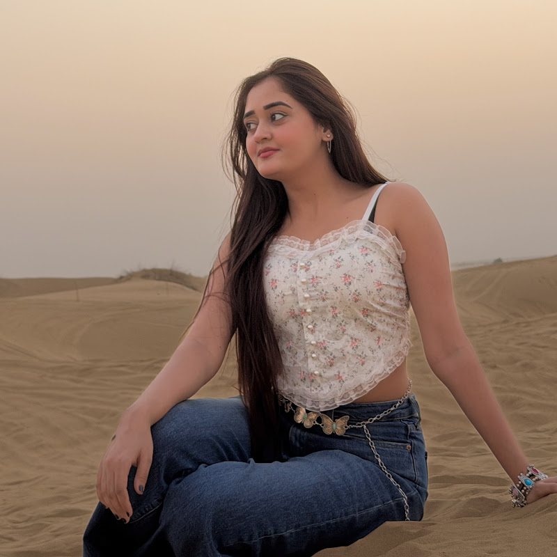 Bindass Kavya Shorts