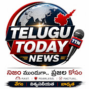 Telugu Today News