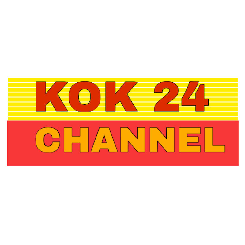 KOK 24 CHANNEL 