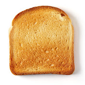 Blueberry Toast