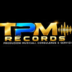 TPM RECORDS Produzioni by Gianni Ronga