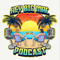 THE HEYBIGMAC PODCAST