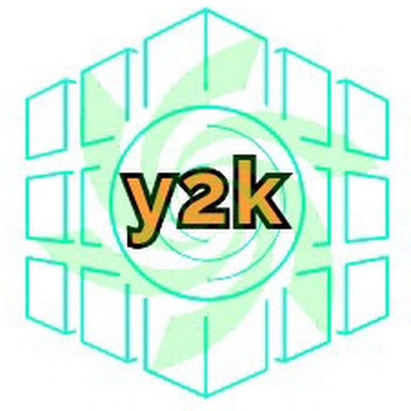 Y2K live