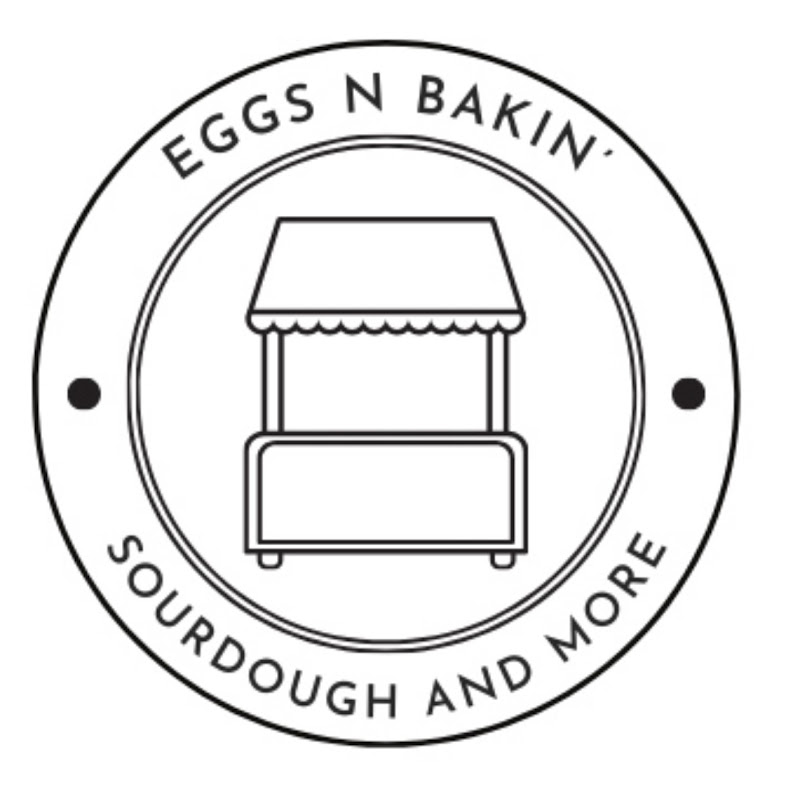 Eggs N Bakin’ Farm Stand