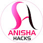 ANISHA HACKS Image Thumbnail