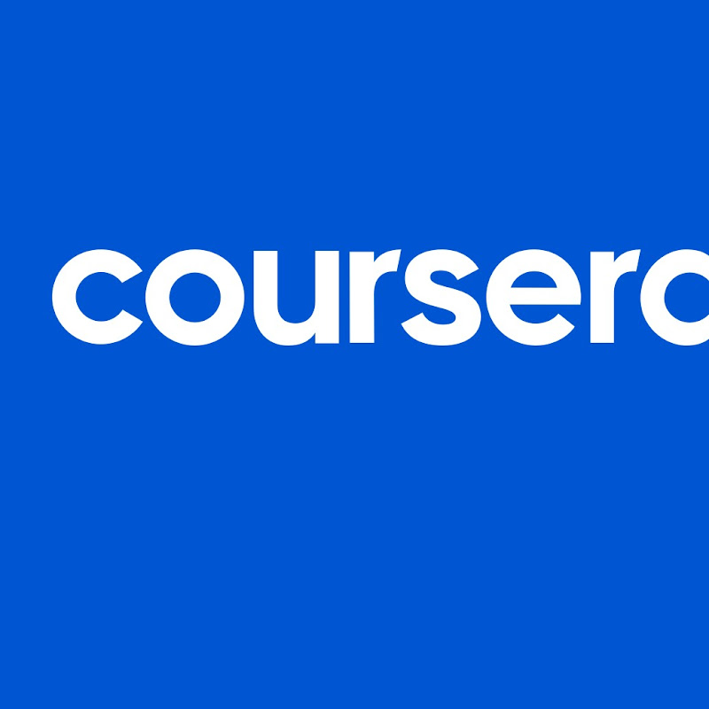 Coursera  Mentor