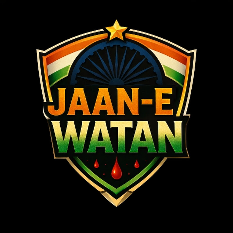 JAAN-E-WATAN 