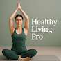 Healthy Living PRO logo