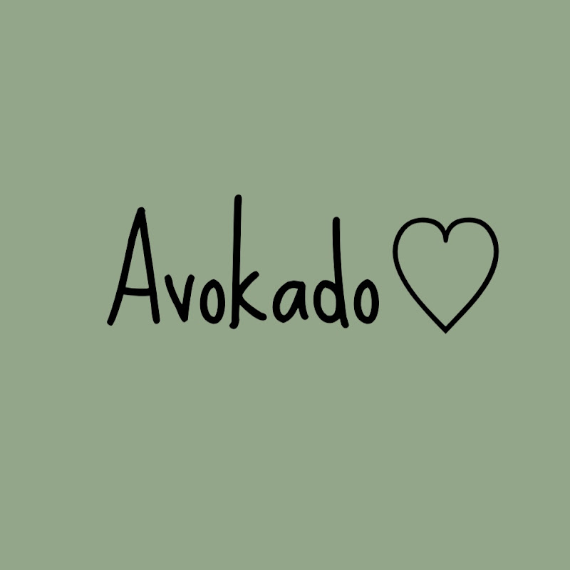 Avokado♡︎
