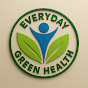 EVERYDAY GREEN HEALTH logo
