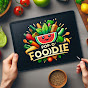 Pop Ofoodie logo