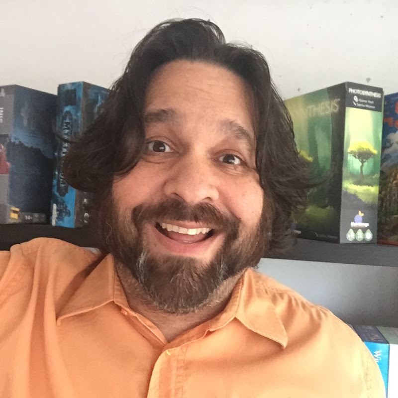 Just Let Terence Explain It