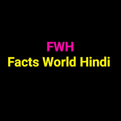 Facts World Hindi channel logo