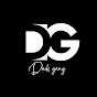 DARK GANG logo