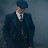 Peaky Blinder Tommy Shelby®