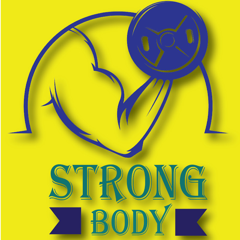 STRONG BODY