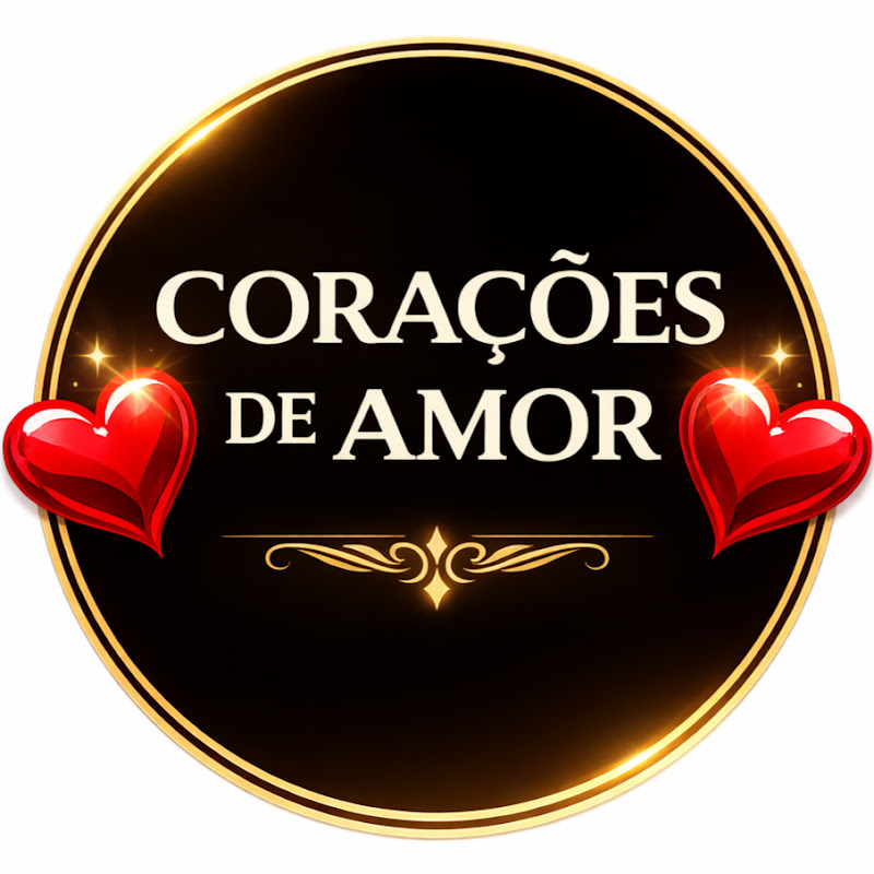 Corações de Amor - Histórias Narradas