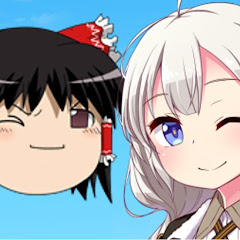 霊夢とあかりのレトロアーケードゲームchアイコン画像