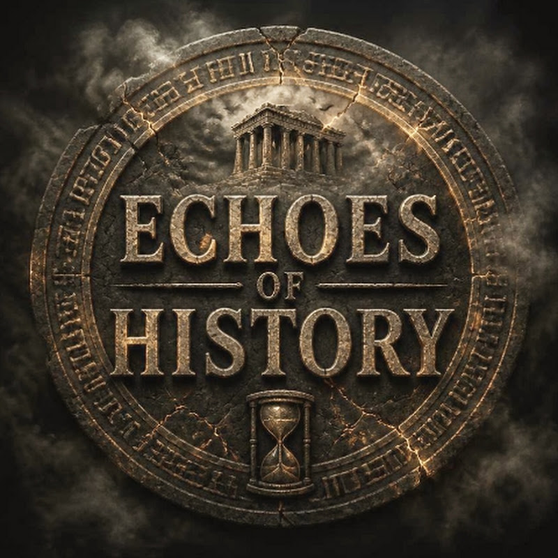 ECHOES HISTORY