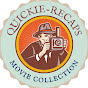 Quickie Recaps logo