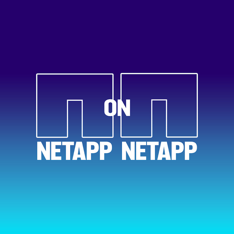 NetApp on NetApp