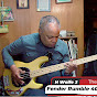 The Bionic Bass Player