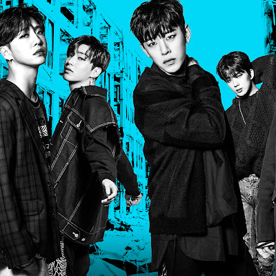 B.A.P