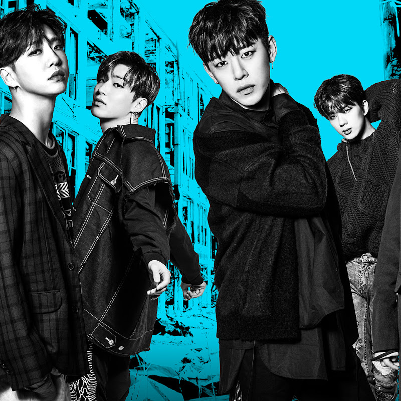 B.A.P - Topic