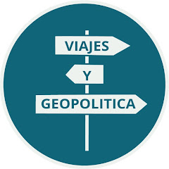 Viajes y Geopolítica